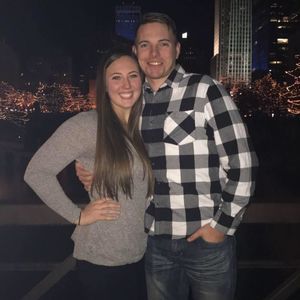 Meet your Posher, Lexie